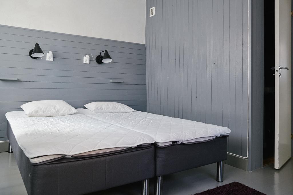 Visby Logi & Vandrarhem St: Hansgatan Phòng bức ảnh