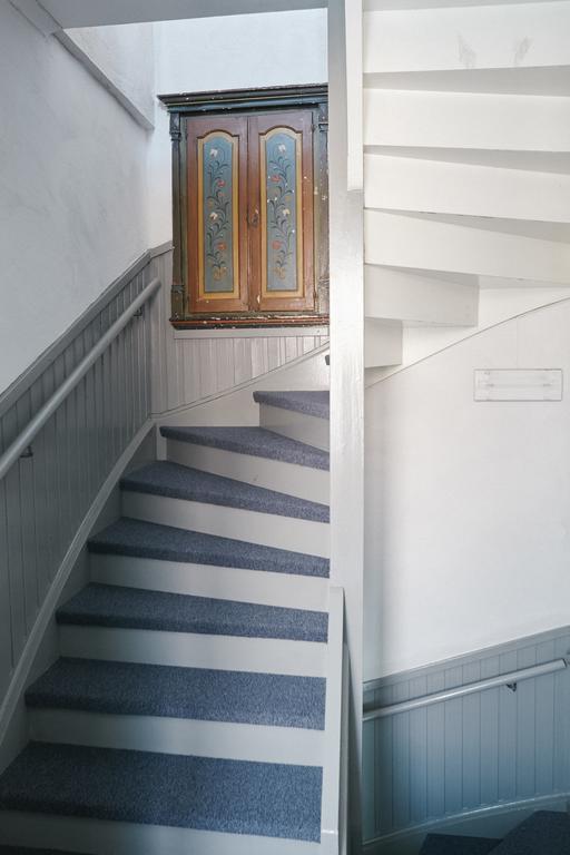 Visby Logi & Vandrarhem St: Hansgatan Ngoại thất bức ảnh