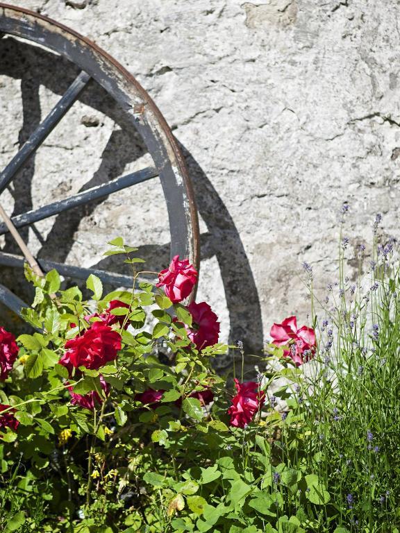 Visby Logi & Vandrarhem St: Hansgatan Ngoại thất bức ảnh