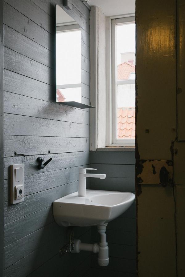 Visby Logi & Vandrarhem St: Hansgatan Ngoại thất bức ảnh